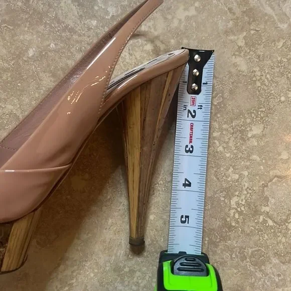 💕Miu Miu Heels💕 - Picture 6 of 10